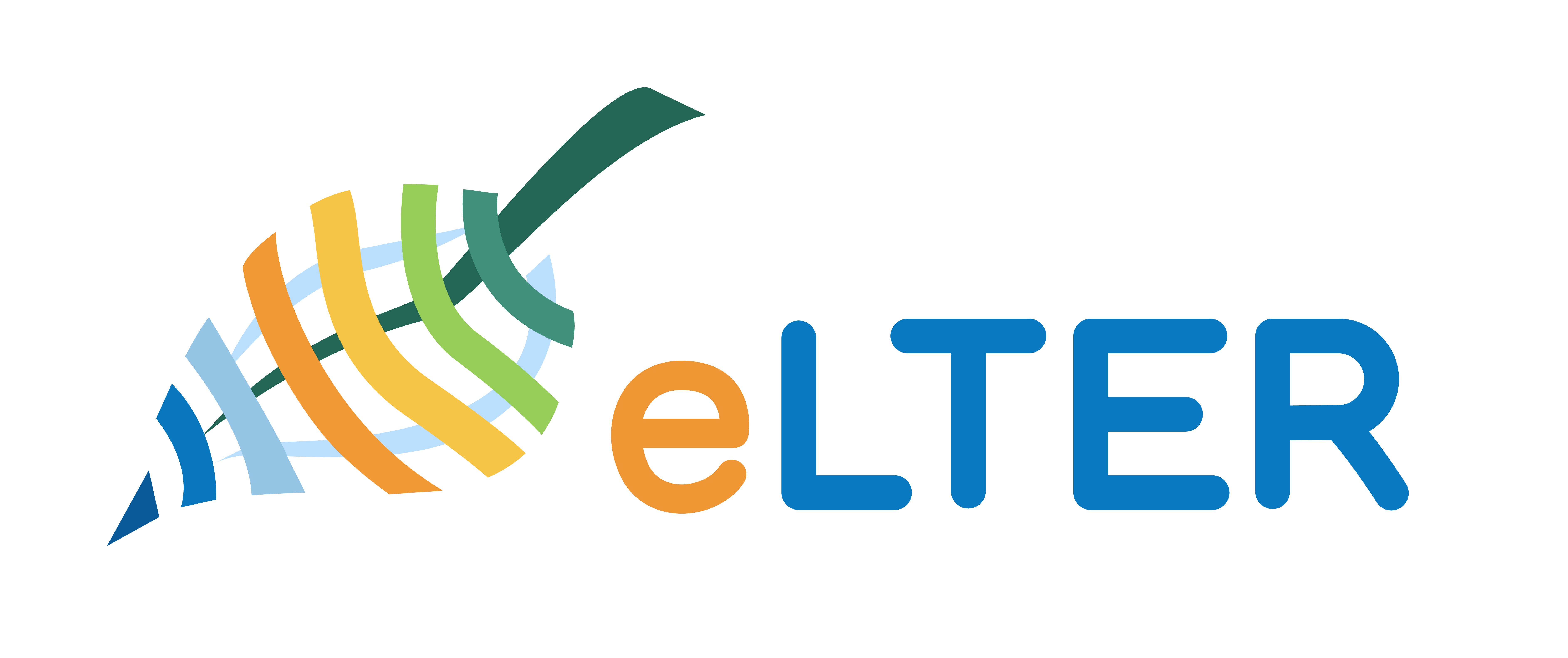 eLTER logo